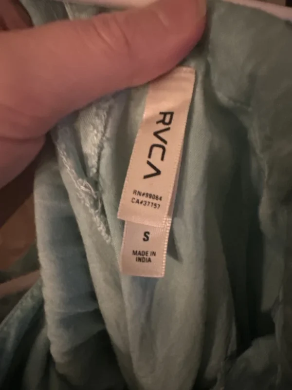 Image for Robe RVCA