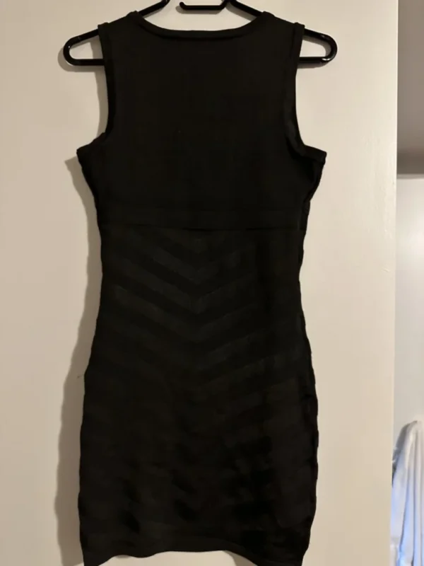 Image for Robe noire