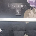 Thumbnail for Haut fleuri dynamite