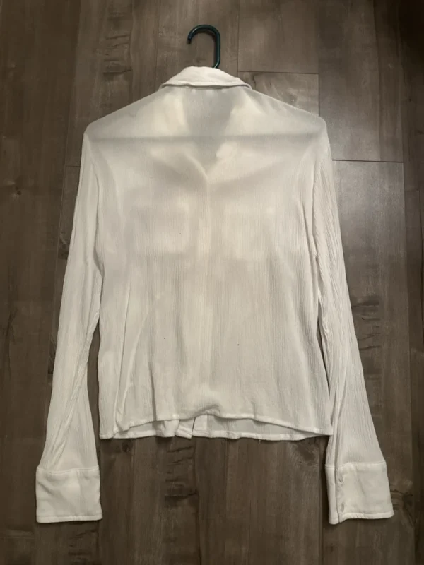 Image for Chemise blanche
