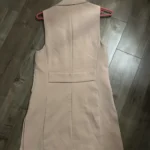 Thumbnail for Veste rose pâle dynamite