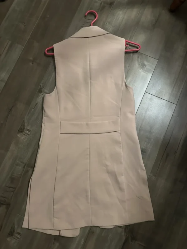 Image for Veste rose pâle dynamite