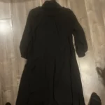 Thumbnail for Veste noire LE CHÂTEAU