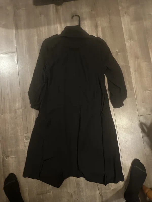 Image for Veste noire LE CHÂTEAU