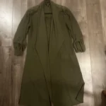 Featured thumbnail for Veste Kaki  LE CHÂTEAU