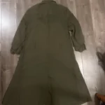 Thumbnail for Veste Kaki  LE CHÂTEAU