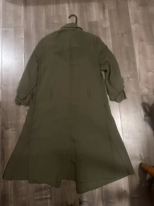 Image for Veste Kaki  LE CHÂTEAU