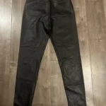 Featured thumbnail for Legging en faux cuir