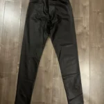 Thumbnail for Legging en faux cuir