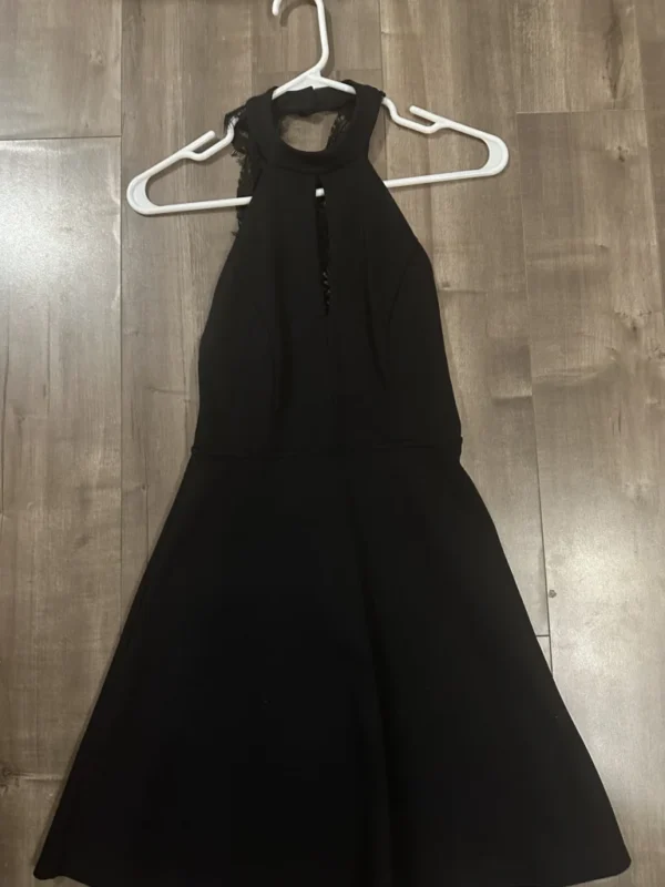 Featured image for Robe chic
