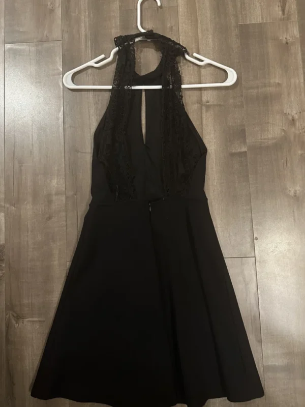 Image for Robe chic