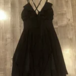 Featured thumbnail for Robe de soirée GUESS