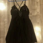 Thumbnail for Robe de soirée GUESS