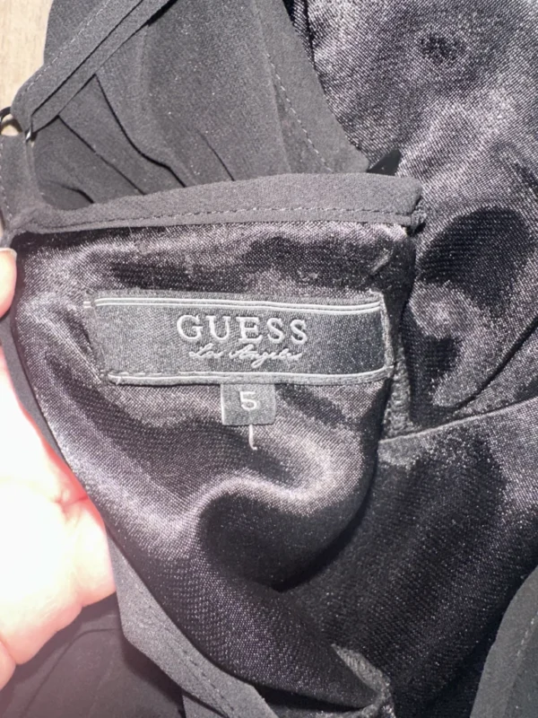 Image for Robe de soirée GUESS