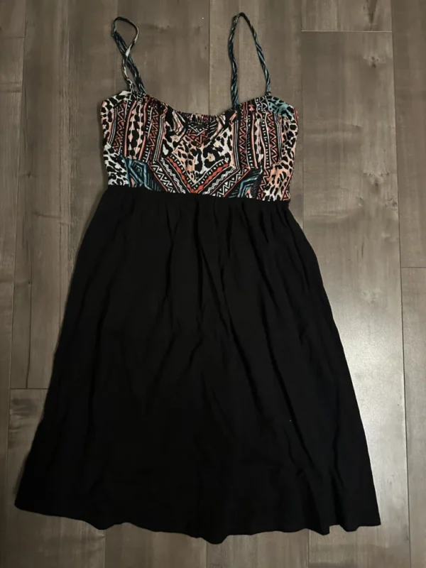 Featured image for Robe d’été Billabong