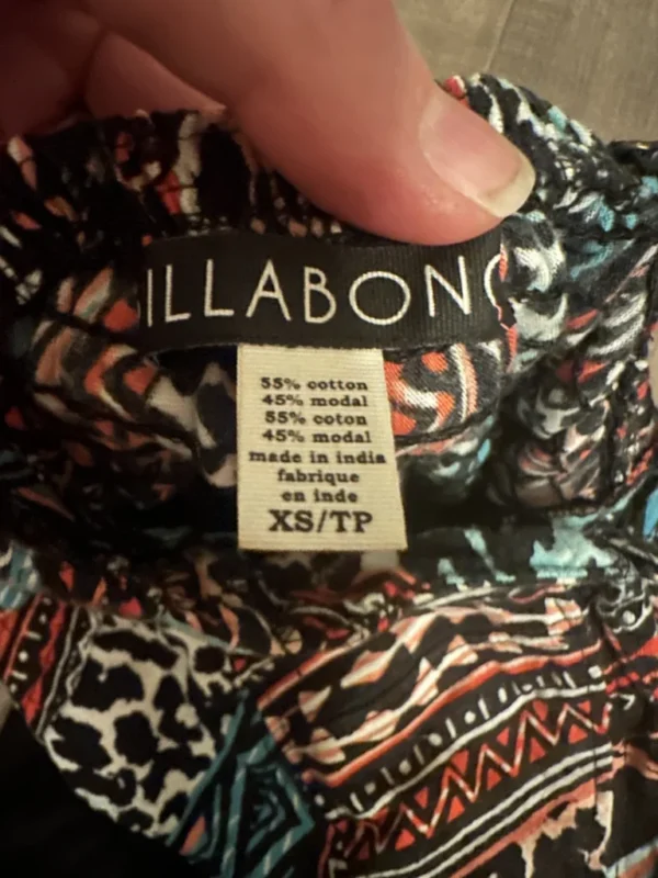 Image for Robe d’été Billabong
