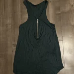 Featured thumbnail for Camisole dynamite verte forêt