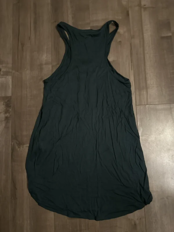Image for Camisole dynamite verte forêt