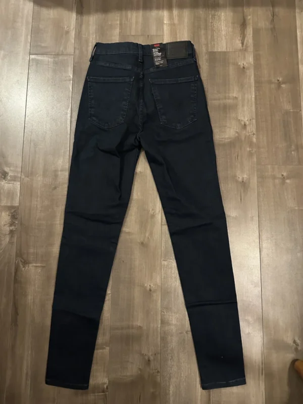 Image for Jeans Levi’s Mile high super skinny - 27