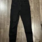 Featured thumbnail for Jeans Levi’s 721 High rise skinny -28