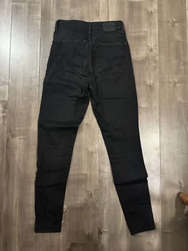Image for Jeans Levi’s 721 High rise skinny -28