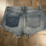 Thumbnail for Short en jeans
