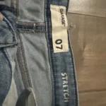 Thumbnail for Short en jeans