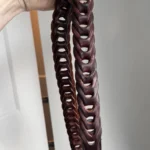 Thumbnail for Ceinture cuir GAP vintage