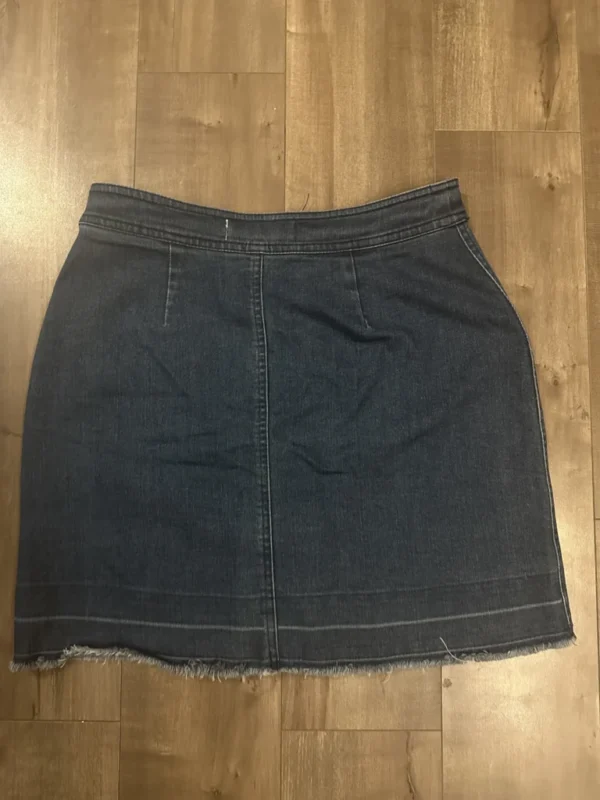 Image for Jupe en jeans