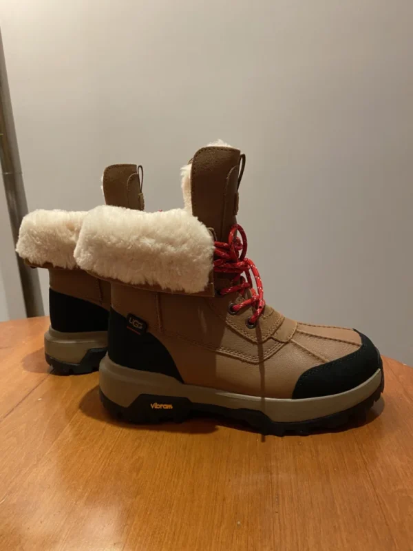 Image for Bottes d'hiver UGG