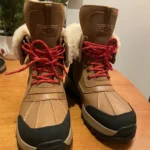 Thumbnail for Bottes d'hiver UGG