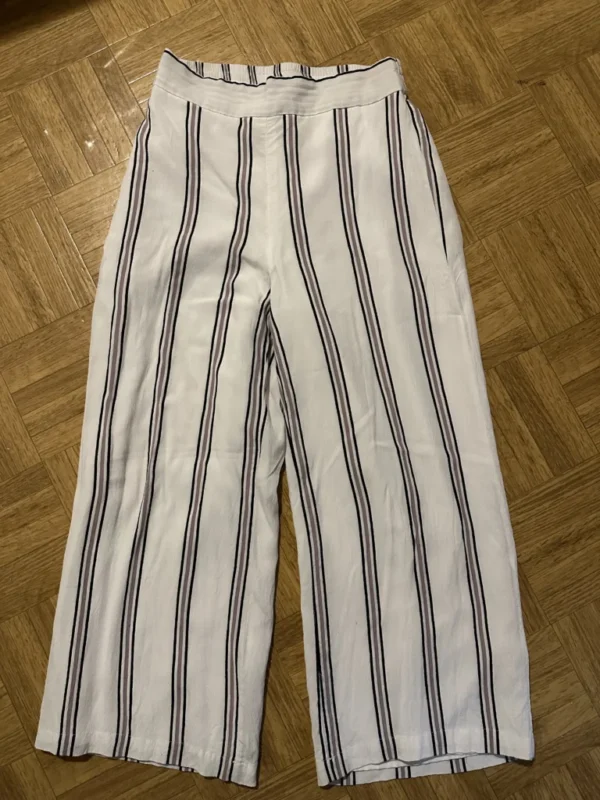 Featured image for Pantalon fluide dynamite