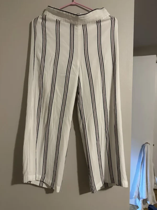 Image for Pantalon fluide dynamite