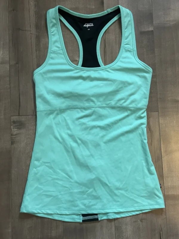 Featured image for Camisole de sport