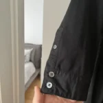 Thumbnail for Veronica Beard Jeans Black maxi dress