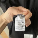 Thumbnail for Veronica Beard Jeans Black maxi dress
