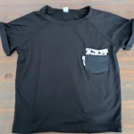 Featured thumbnail for T-shirt Jules et Nolan 3-4 ans