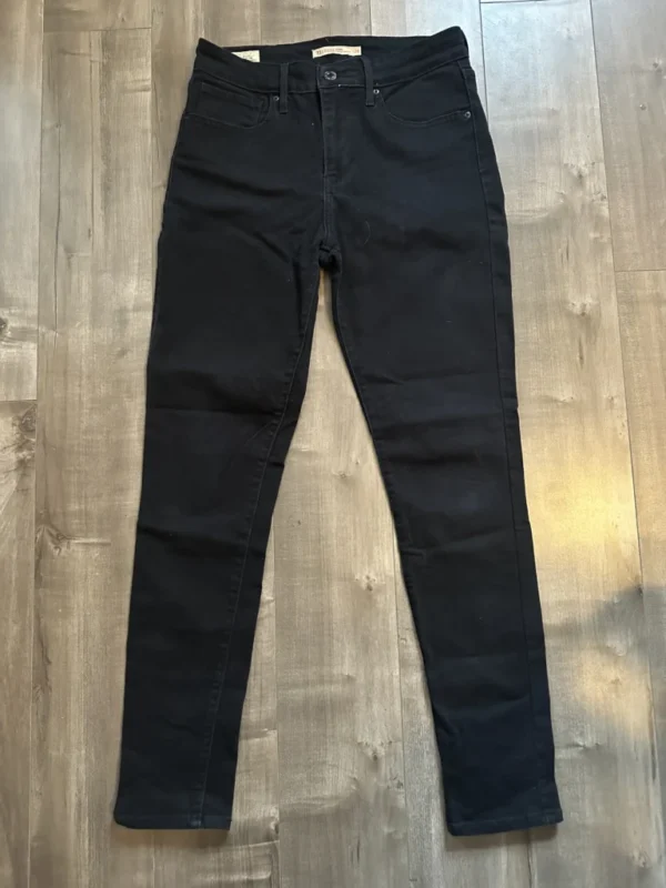 Featured image for Jeans Levi’s 721 High Rise Skinny - 28