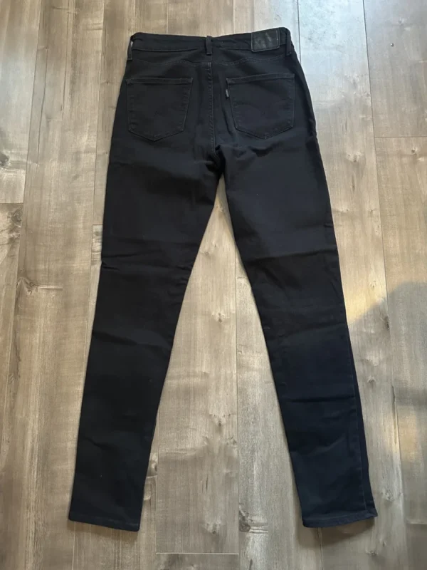 Image for Jeans Levi’s 721 High Rise Skinny - 28