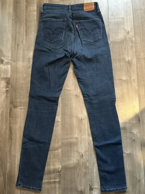 Image for Jeans Levi’s 721 High Rise Skinny - 28