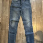 Featured thumbnail for Jeans Levi’s 721 High Rise Skinny - 28