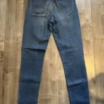 Thumbnail for Jeans Levi’s 721 High Rise Skinny - 28