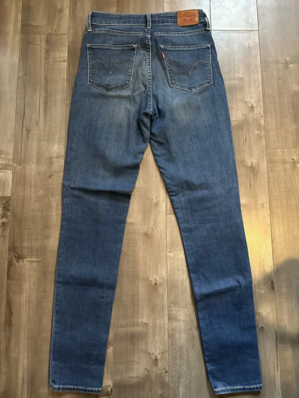 Image for Jeans Levi’s 721 High Rise Skinny - 28