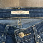 Thumbnail for Jeans Levi’s 721 High Rise Skinny - 28