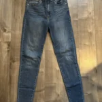 Featured thumbnail for Jeans Levi’s 721 High Rise Skinny