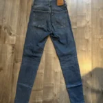 Thumbnail for Jeans Levi’s 721 High Rise Skinny