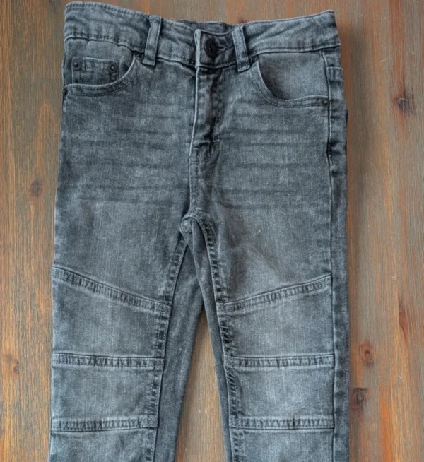 Featured image for Jeans Blumind 6 ans