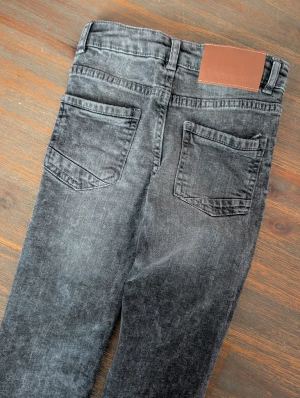 Image for Jeans Blumind 6 ans