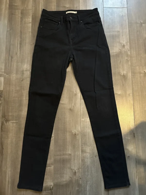 Featured image for Jeans Levi’s 721 High Rise Skinny - 28
