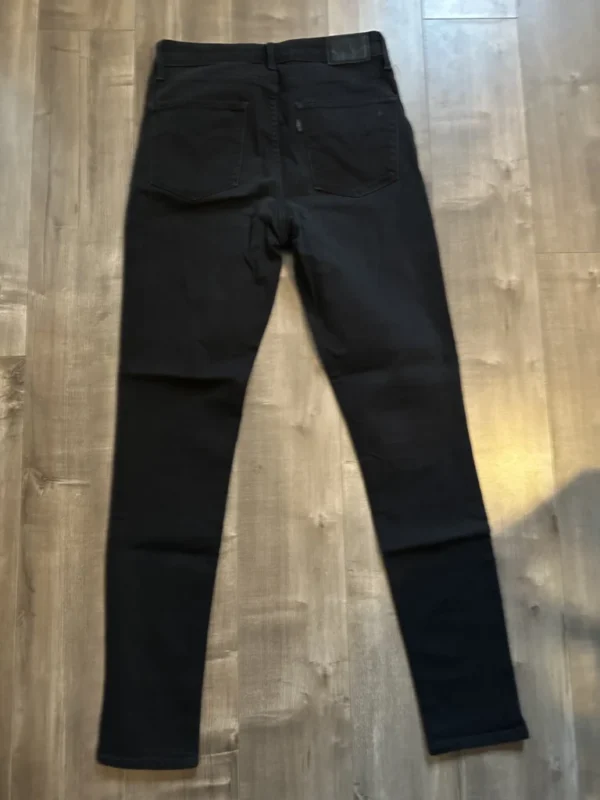 Image for Jeans Levi’s 721 High Rise Skinny - 28